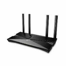 Ruteador Inalambrico Tp-link Archer Ax10, 4 Puertos Rj45 10,100,1000 Mbit/s